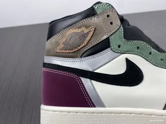 Cheap Hand Crafted 1 High DH3097-001 Air OG Jordan 0322